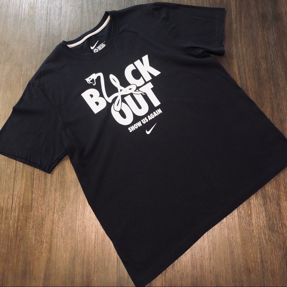 kobe bryant nike black mamba t shirt